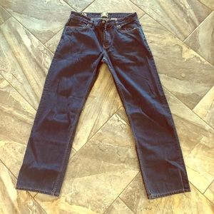 Men’s Timberland Jeans 34x32